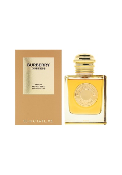 Goddess Parfum 50 Ml Kadın Parfümü, 3616305271556