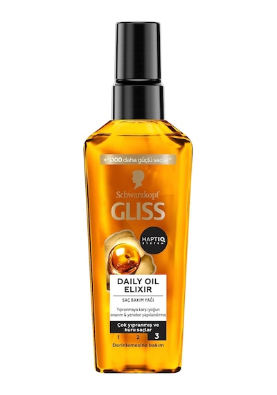 Gliss Ultimate Oil Elixir Serum 75ml