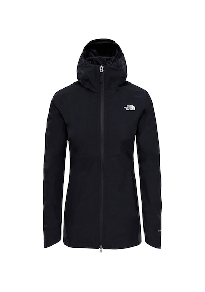The North Face W Hıkestllr Pk Sl Jt Kadın Yağmurluk