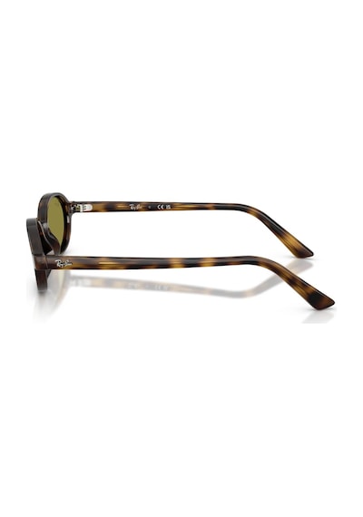 Ray-ban 4472-51 1359/2 Güneş Gözlüğü Kahverengi