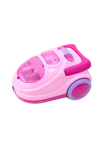 Vacuum Cleaner Oyuncak Pilli Elektrikli Süpürge-Ls8233B