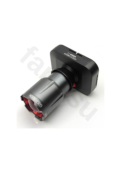 R9808 Şarjlı Kafa Lambası - 50w 5000 Lümen Güçlü Led Fener, Zoom Özellikli, 3 Modlu Powerbank Siyah