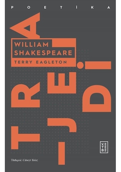 William Shakespeare - Terry Eagleton - Ketebe