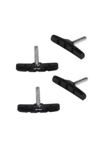 Bisiklet Fren Pabuç Seti Pimli Model 4'lü Set