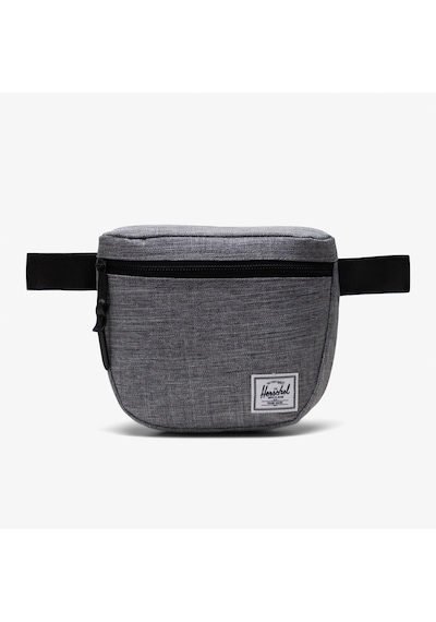Herschel Settlement Raven Unisex Gri Bel Çantası 11409 Gri