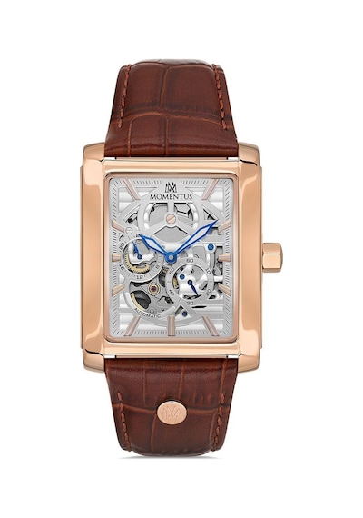 Momentus Tm333r-02kr Erkek Kol Saati