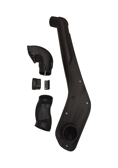 Mitsubishi L200 Snorkel 2019