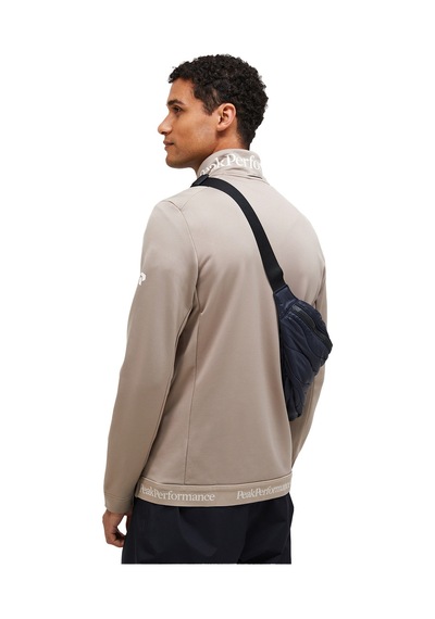 Peak Performance M Rider Tech Zip Jacket Beyaz