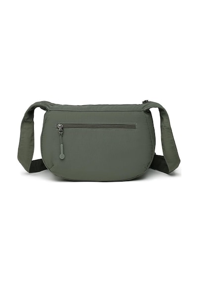 Smart Bags Mikro Poly Kumaş Postacı Kadın Çantası 3341 Haki