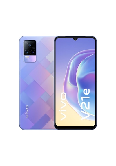Vivo V21 E 8 GB 128 GB B Kalite (12 Ay Garantili)