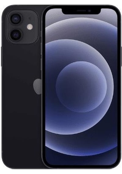 Yenilenmiş Apple Iphone 12 64 GB B Kalite  (12 Ay Garantili)
