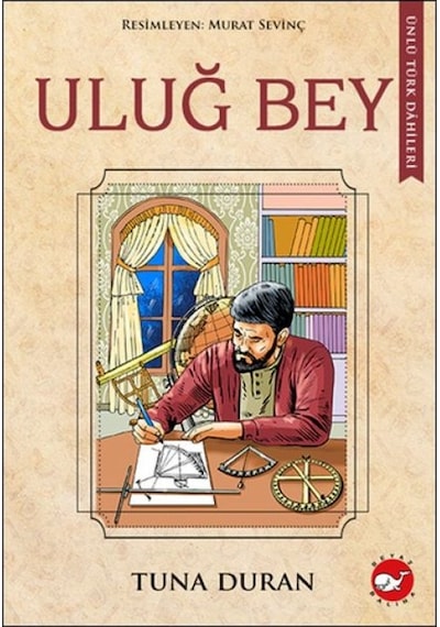 Uluğ Bey - Rjcı-761676