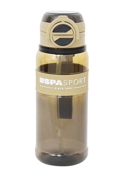 U.s. Polo. Assn. Unisex Okul Çanta Seti Plset2437315 Haki