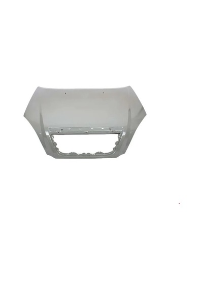 Chery - Motor Kaputu T11 2008-