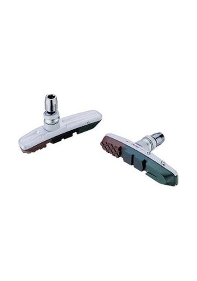 Brakco M-955vc V-fren Pabucu 72 MM Performans Papucu 3 Renk