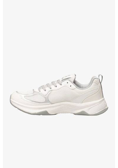 Hummel Hml Laruso Unisex Beyaz Sneaker 900570-9001 Beyaz