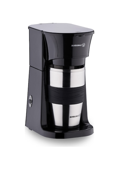 Korkmaz A5575 Elektra Midi Filtre Kahve Makinesi