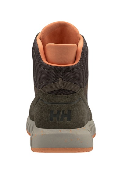 Helly Hansen Monashee ULLR HT Erkek Outdoor Bot HHA.11432-707 Kahverengi