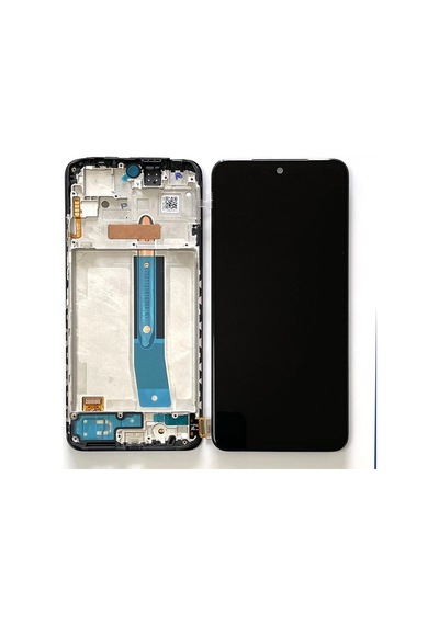 Redmi Note 11s Uyumlu Ekran Oled Çıtalı