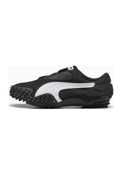 Puma Mostro Og Prime Erkek Günlük Spor Ayakkabı C-pum403206p09p09 Siyah