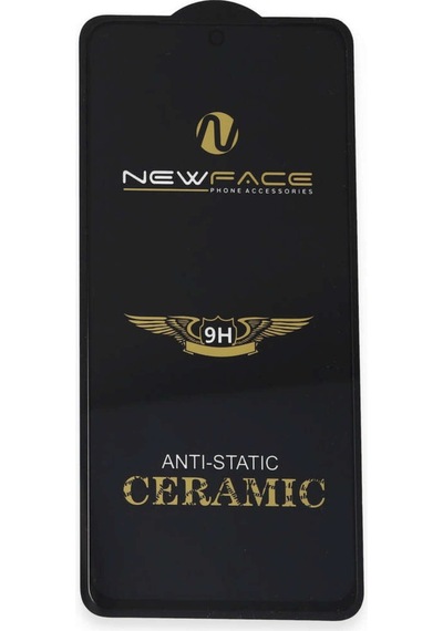 Xiaomi Redmi Note 13 Pro 4g 3d Antistatik Seramik Nano Ekran Koruyucu 354067 25869549
