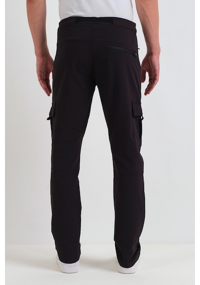Exuma Zoveser Erkek Pantolon Antrasit 2113006-067 Antrasit