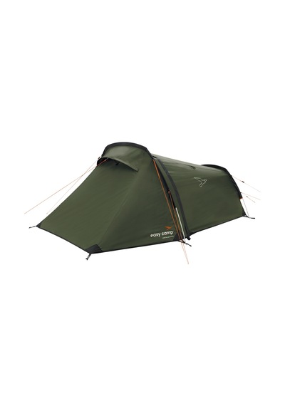 Easy Camp Sarek 2 Compact Blackroom 2 Kişilik Çadır Yeşil