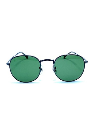 Barcelona Mod 3150 C.05 Gümüş Unisex Güneş Gözlüğü Gümüş