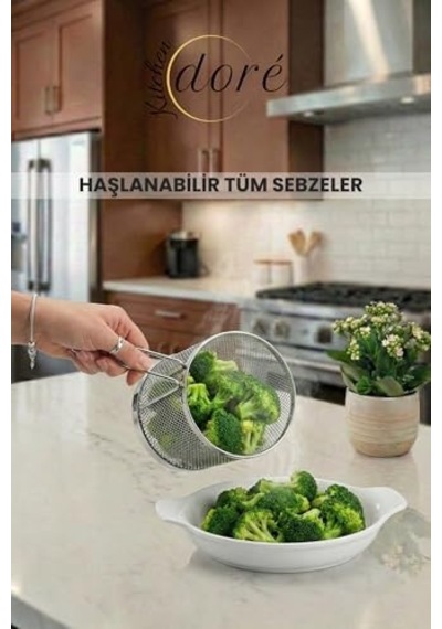 Paslanmaz Çelik Kızartma Tenceresi Ve Haşlama Potu Süt, Makarna, Sebze Ve Yumurta Haşlama İçin Uygun 12v