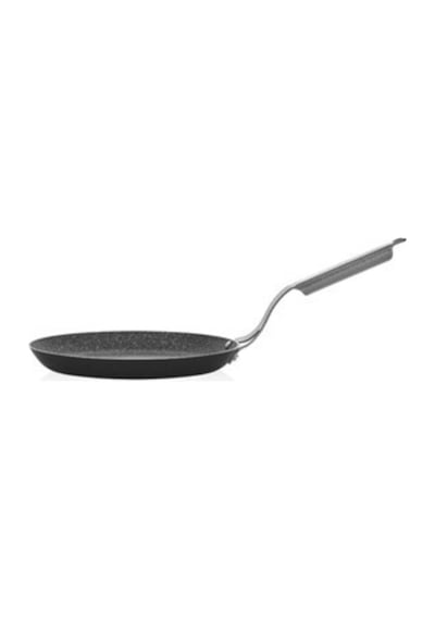 Regal Granit Krep Ve Omlet Tava 30 Cm Gri