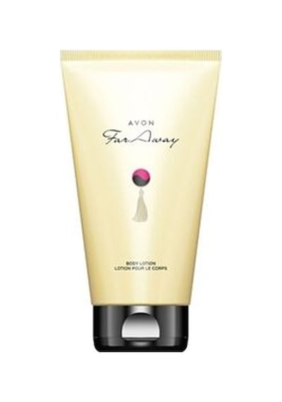 Avon Far Away Kadın Vücut Losyonu 150 ML
