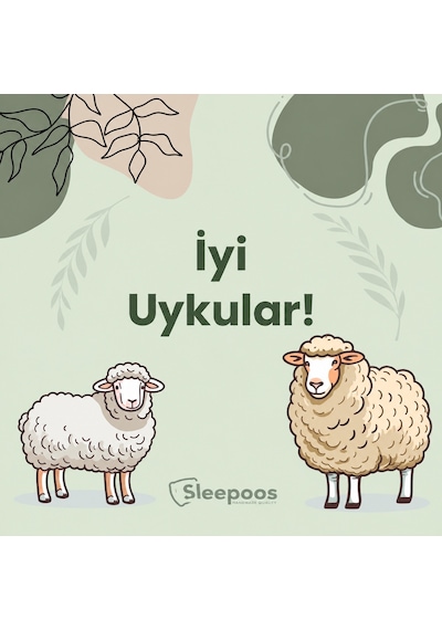 Sleepoos Pamuk & Alpaka Yastık