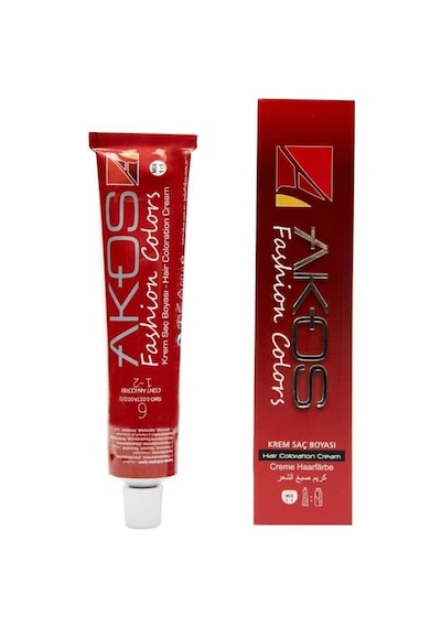 Akos Tüp Boya S.11 Fildişi Sarısı 60 Ml (539948664)