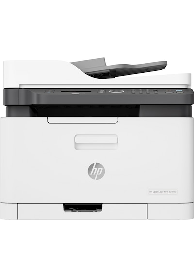 HP 179FNW Çok Fonksiyonlu Lazer Yazıcı