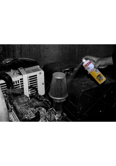 Best Eter Sprey Cr303 250 ML