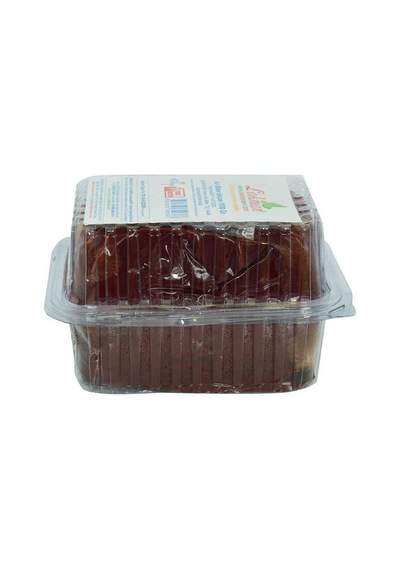 Acı Biber Salçası 1000 Gr Paketli Kutulu