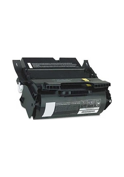 Lexmark T650 Uyumlu Toner 25k ,
