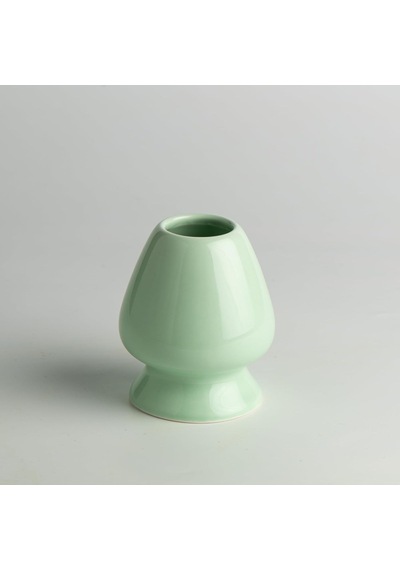 Matcha Whisk Holder Matcha Çayı Çırpıcı Tutucu Mint Diğer