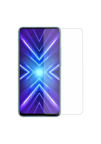 Huawei Honor 9X Kırılmaz Ekran Koruyucu Temperli C...