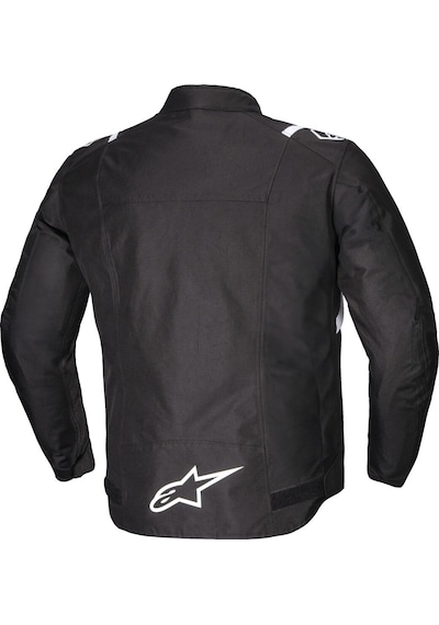 Alpinestars T-sps V2 Wp Mont Siyah - Beyaz