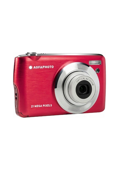 Agfaphoto Realishot DC8200 Fotoğraf Makinesi +16 GB SD