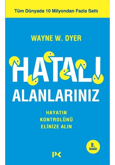 Hatalı Alanlarınız