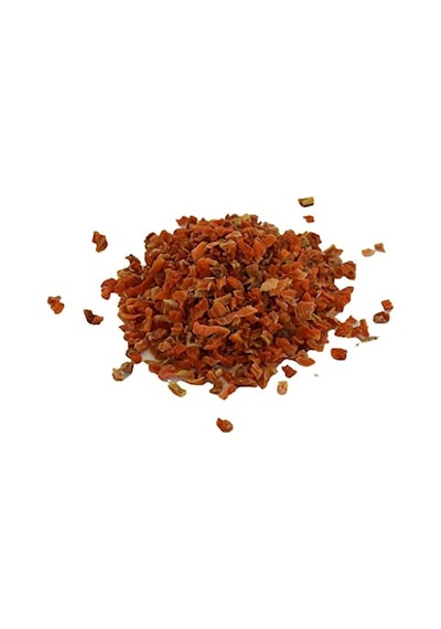 Doğal Kurutulmuş Havuç Kurusu 100 Gr Paket 14 Cm