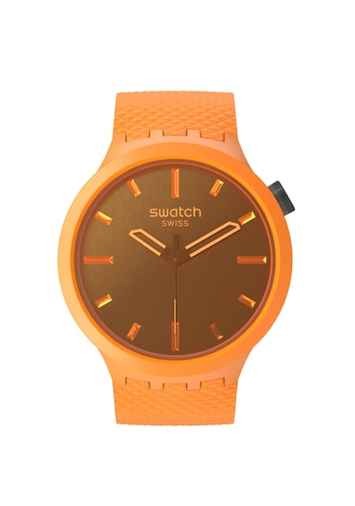 Swatch Sb05o102 Erkek Kol Saati