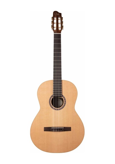 Godin Presentation Klasik Gitar Natural