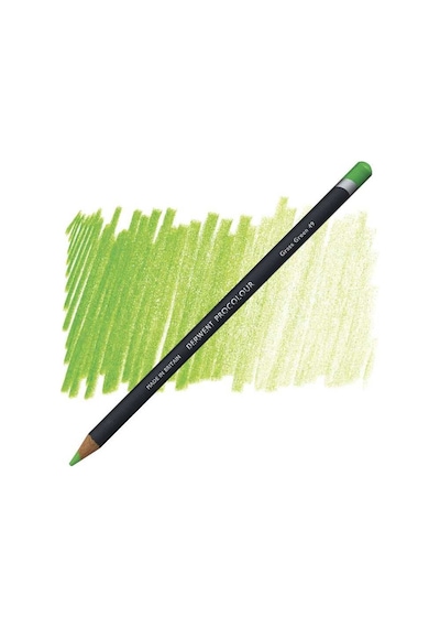Derwent Procolour Kuru Boya Kalemi 49 Grass Green Diğer