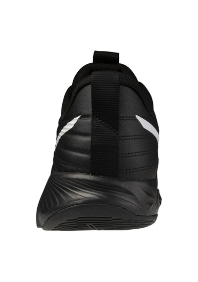 Mizuno Wave Momentum Pro Erkek Voleybol Ayakkabısı Siyah Çok Renkli