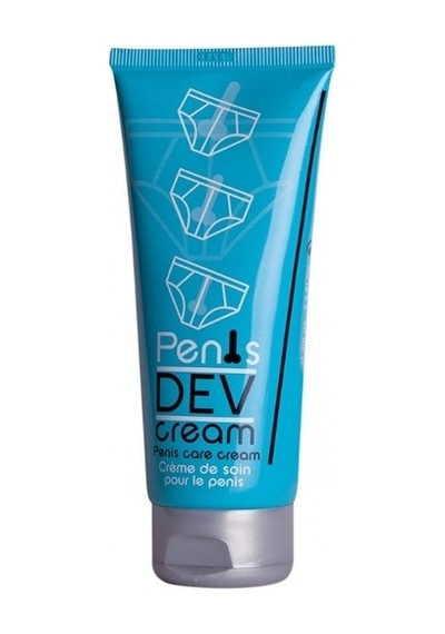 Pe.nis Dev Cream Pe.nis Development Cream 75 Ml - Pe.nis Bakım Kremi