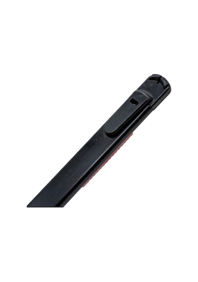 6042 Dar Tip Metal Gövde Maket Bıçağı 9 Mm
