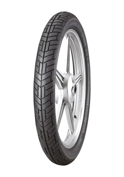 Billas 90/90-18 Dış Lastik Tubeless Bl-80